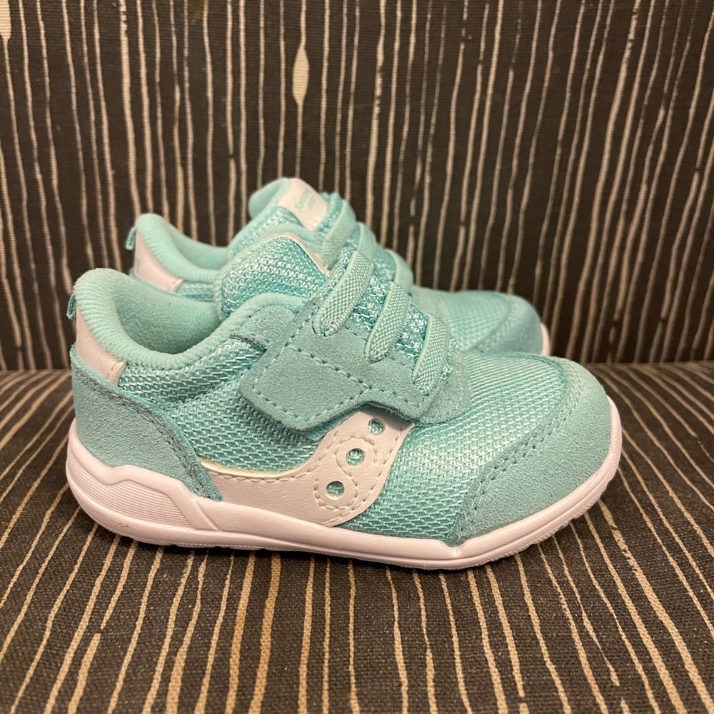 Baby Saucony Jazz